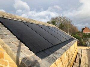 Solar Panels for Home