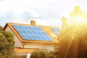 Solar Panels for Home